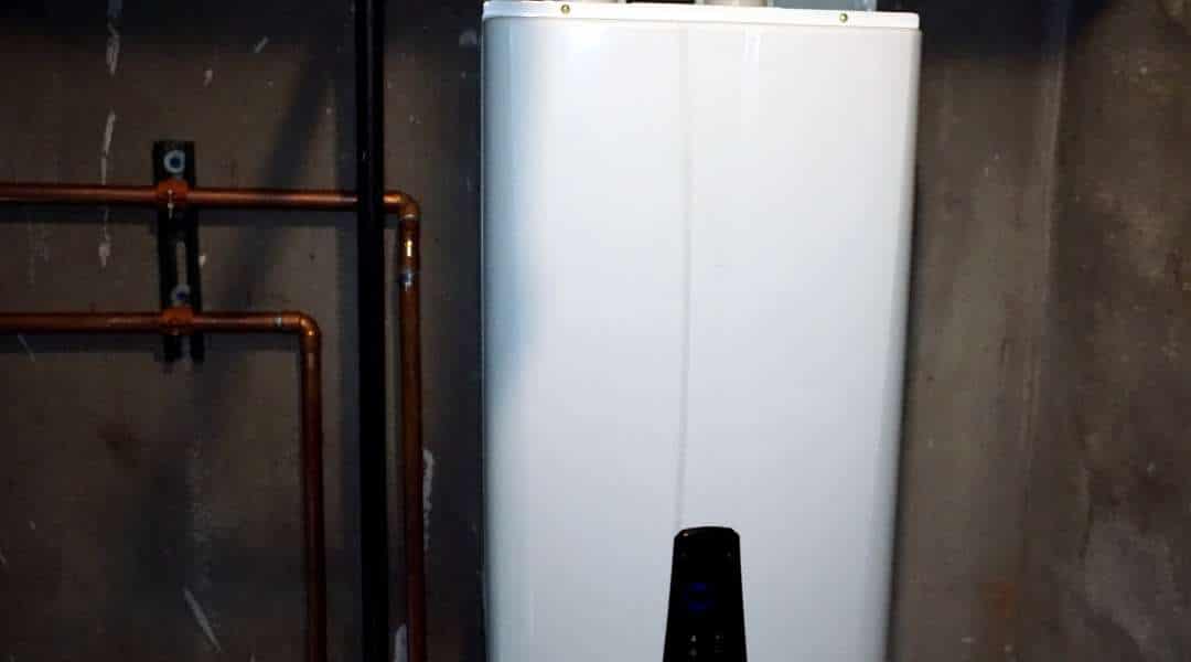 Are Tankless Water Heaters Worth Buying