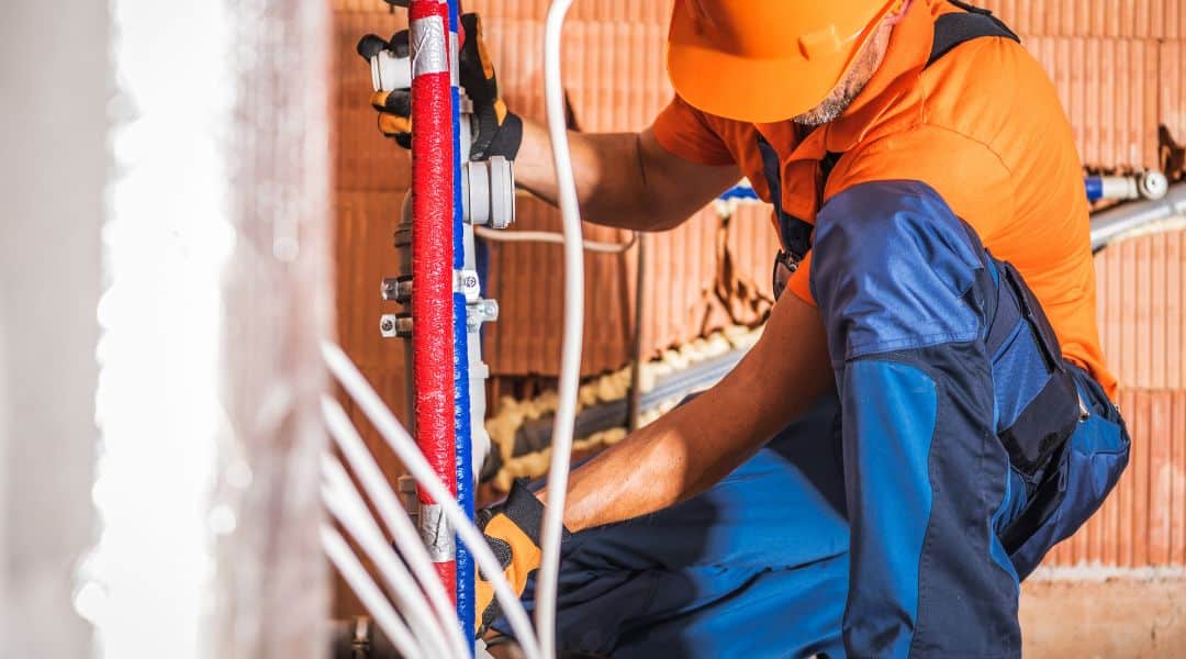 The Difference Between Commercial and Residential Plumbing