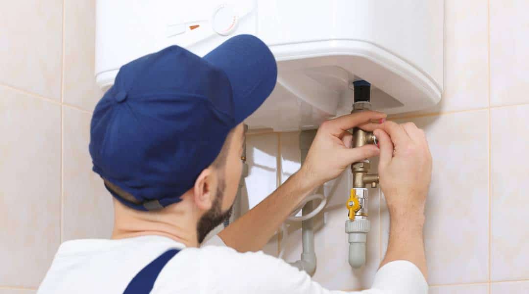 How Tankless Water Heaters Work