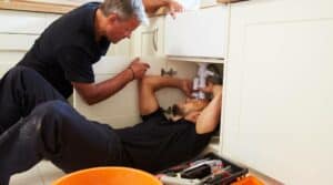 Preventative Maintenance Tips for Residential Plumbing Systems