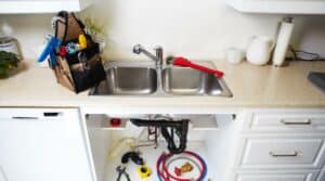 Must Have Tools for Every Homeowner for Basic Plumbing Tasks