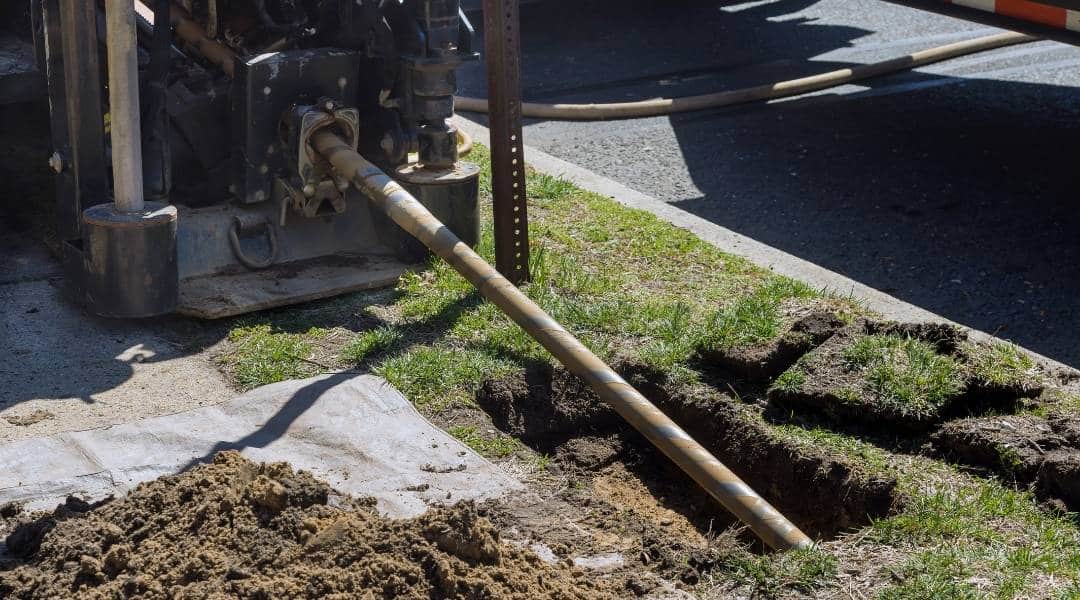 The Benefits of Trenchless Pipe Bursting for Sewer Line Replacement