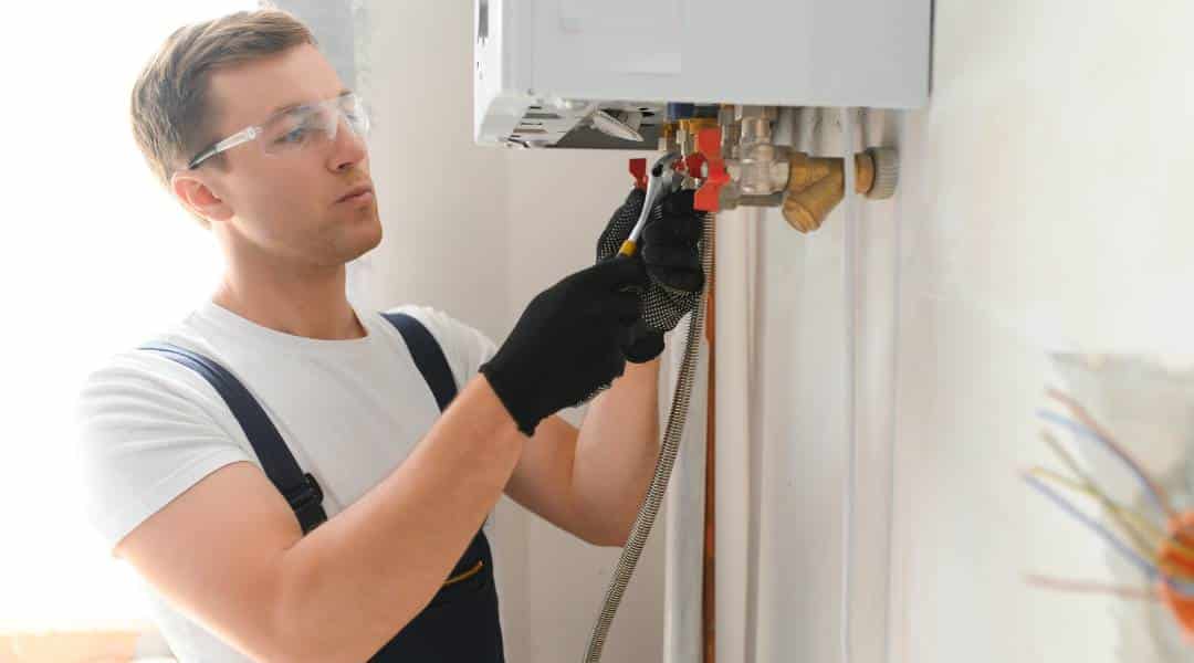 5 Key Benefits of Switching to a Tankless Water Heater