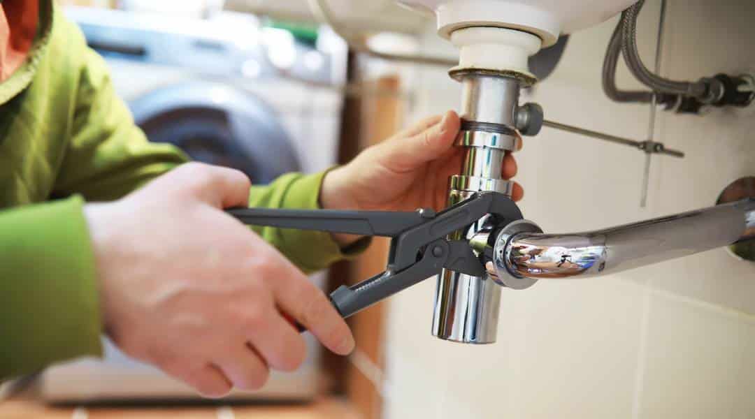 The 7 Most Common Plumbing Problems in Homes and How to Fix Them