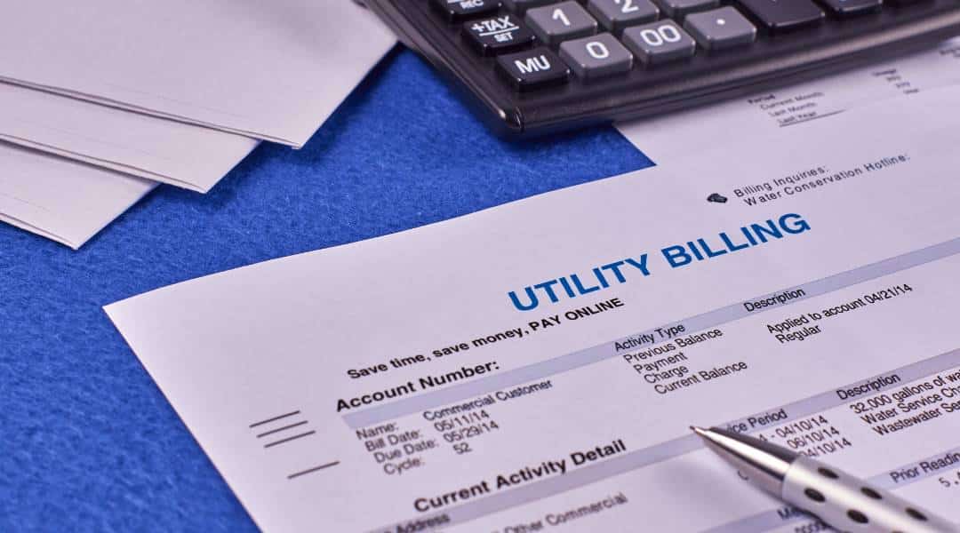 How to Save Money on Your Water Bill with Efficient Plumbing