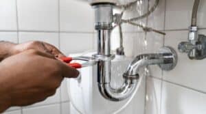 The Importance of Addressing Even Minor Plumbing Leaks Quickly